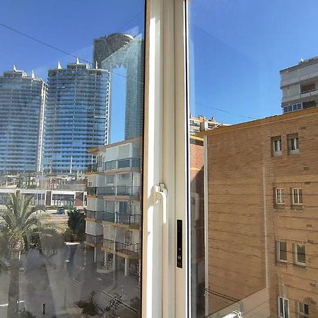 Casa Aina Apartment Benidorm Exterior photo