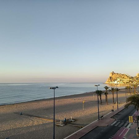 Casa Aina Apartment Benidorm Exterior photo