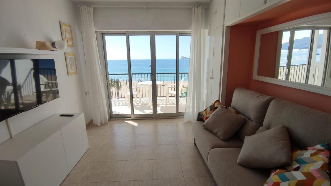 Casa Aina Apartment Benidorm Exterior photo