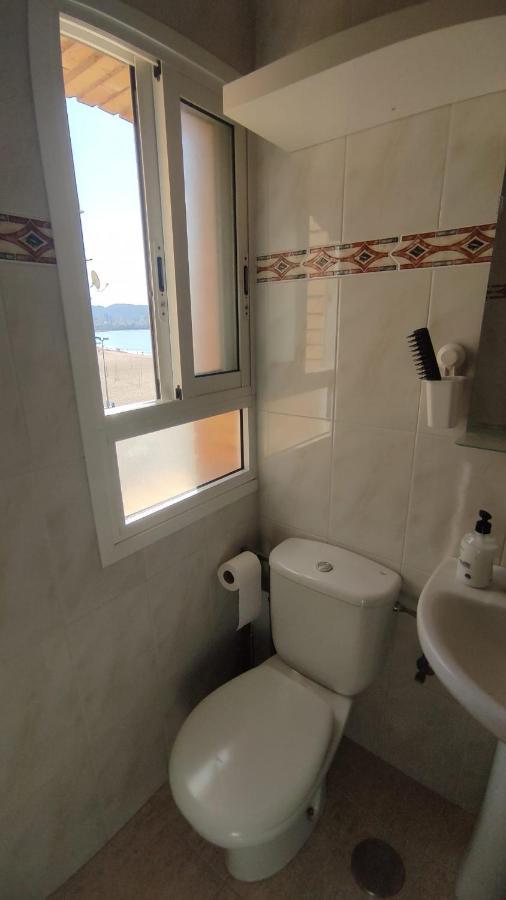 Casa Aina Apartment Benidorm Exterior photo