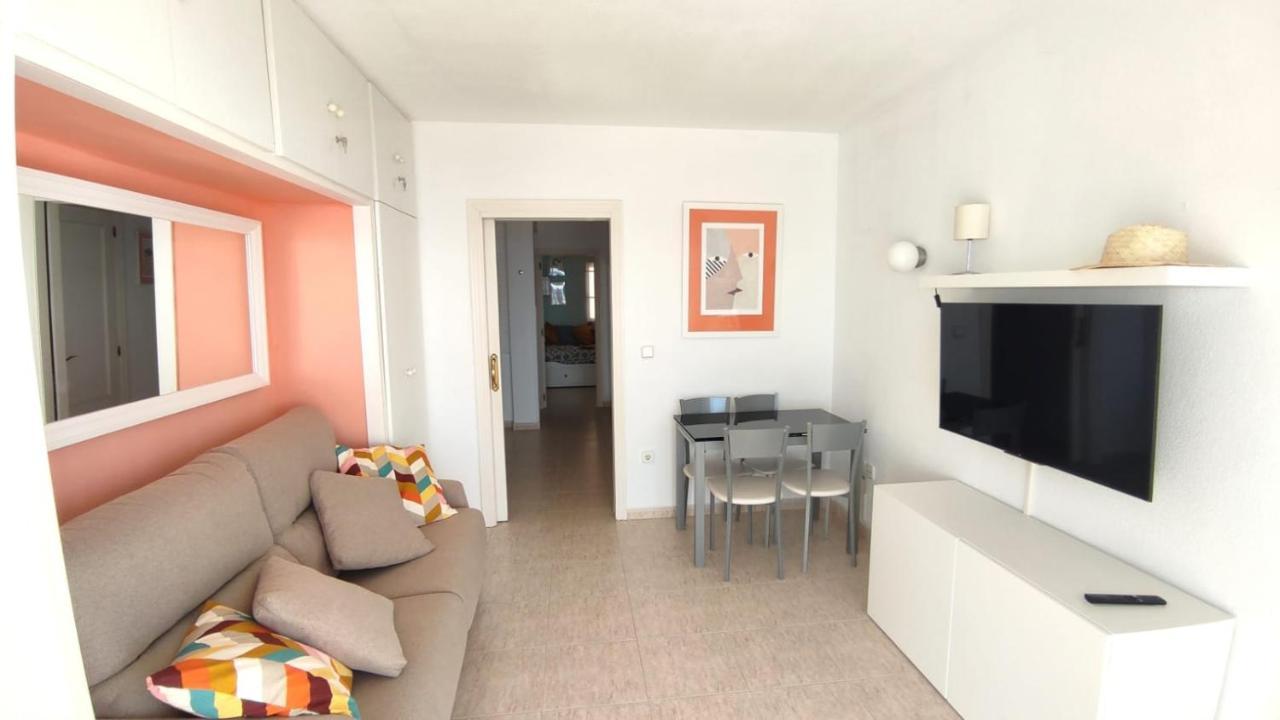 Casa Aina Apartment Benidorm Exterior photo