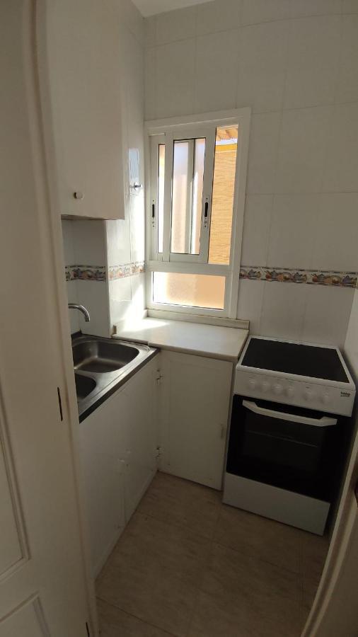 Casa Aina Apartment Benidorm Exterior photo